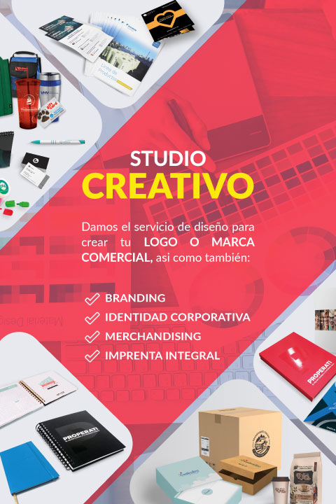 Imprenta en Lima - Listoprint servicios de impresión