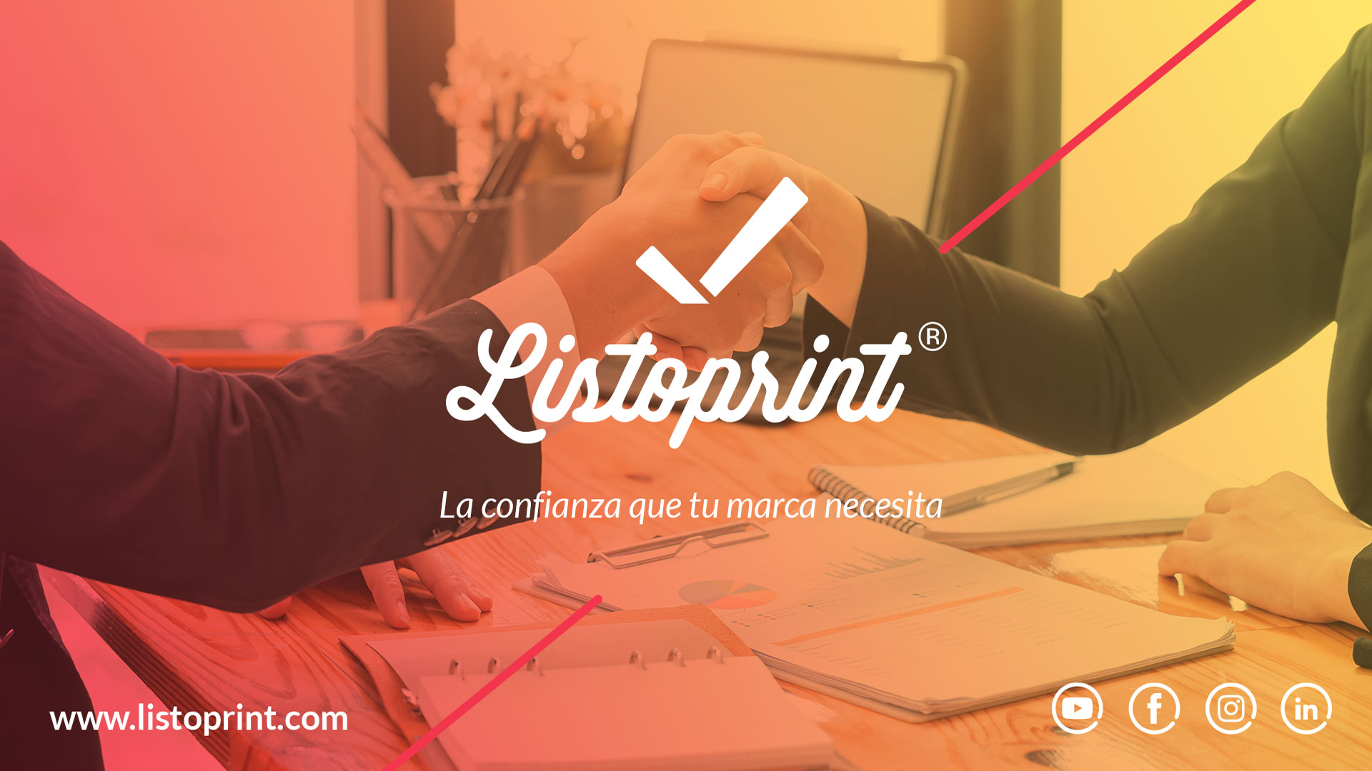 Serigrafía e impresiones en Lima - Listoprint