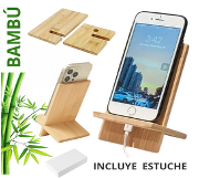 SOPORTE CELULAR ECO